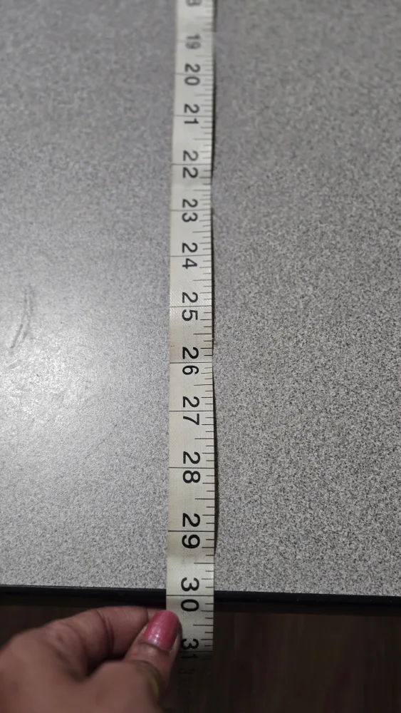 FREETwin Square Tables  - 30x30 inches image indicator(2)