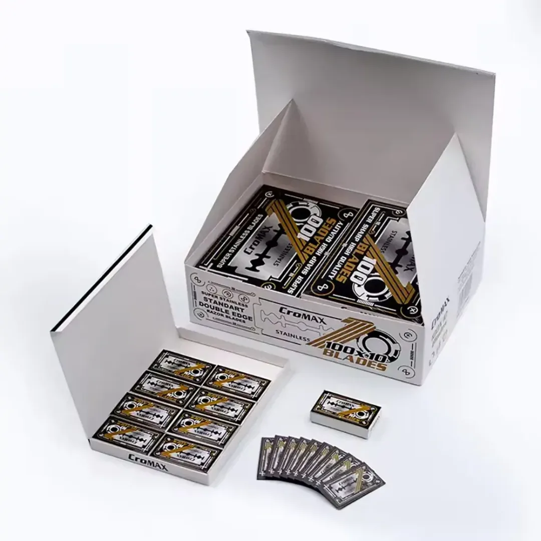 Techno Max & CroMax 10x10 Stainless Blades image indicator(2)