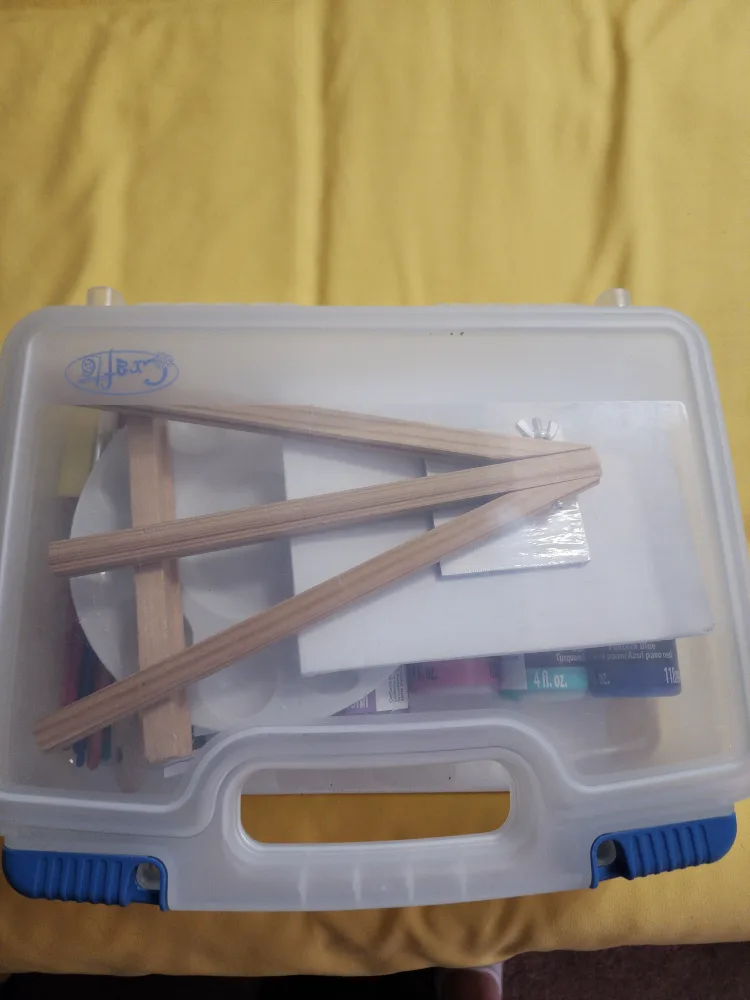 Painting Set image indicator(7)