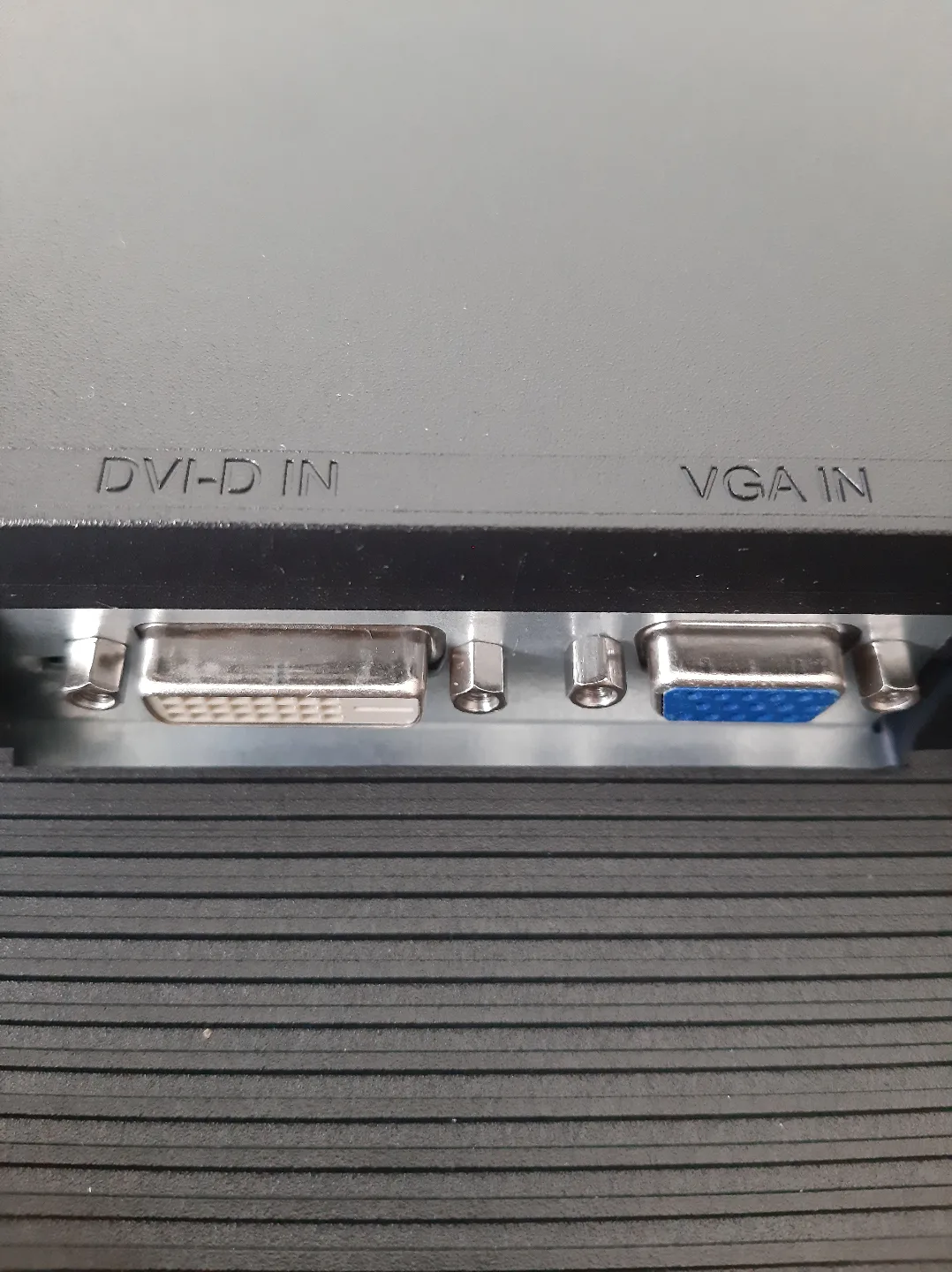 Acer K242HL 24-inch Monitor image indicator(8)