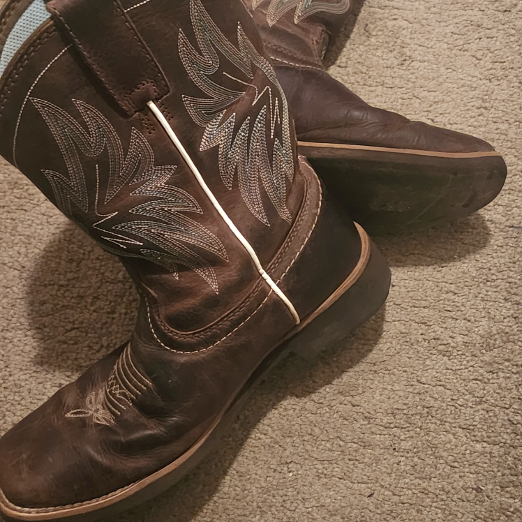 Western Boots