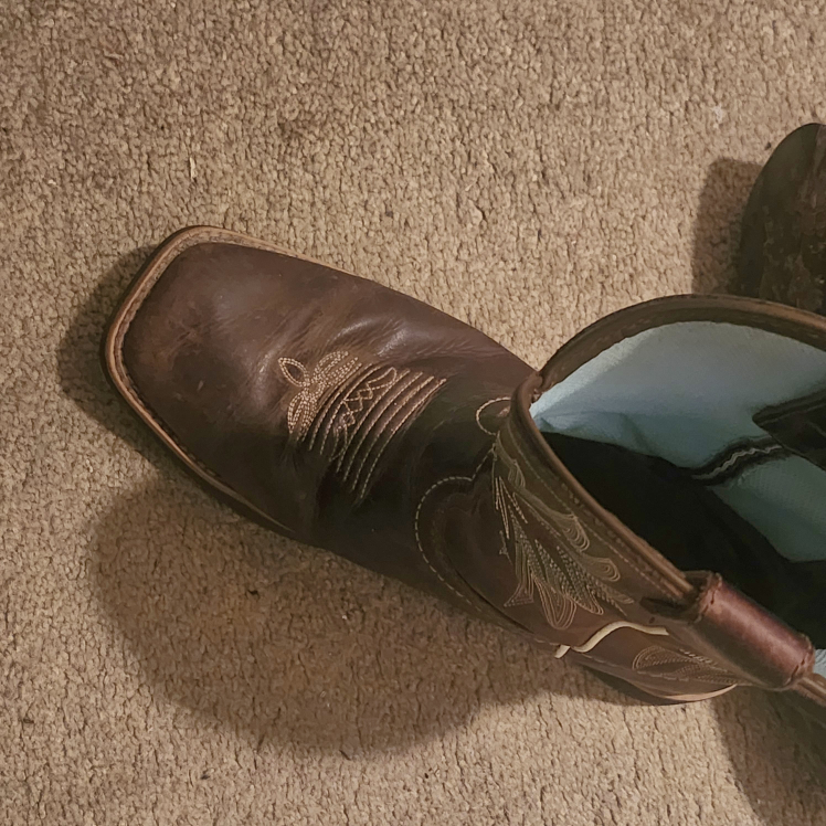 Western Boots - photo 2