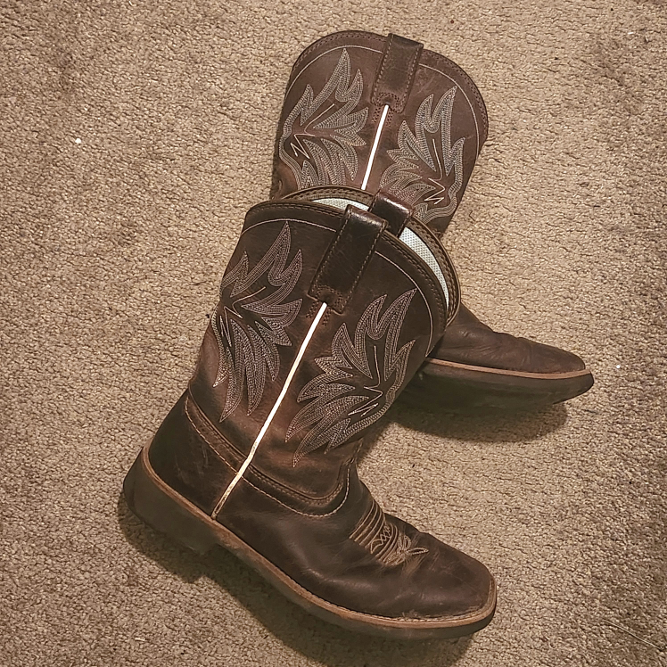 Western Boots - photo 3