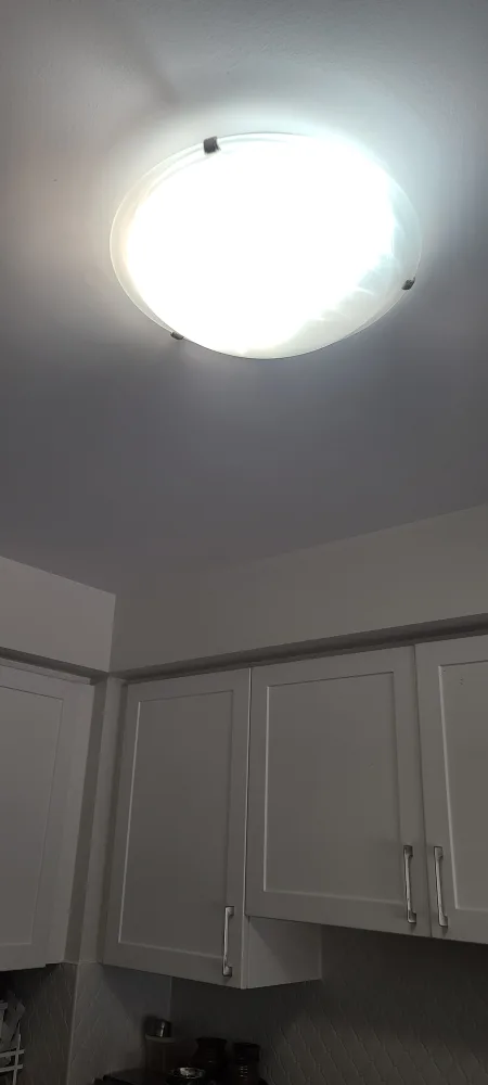 7 Altitude LED Flush Mount Ceiling Lights image indicator(6)