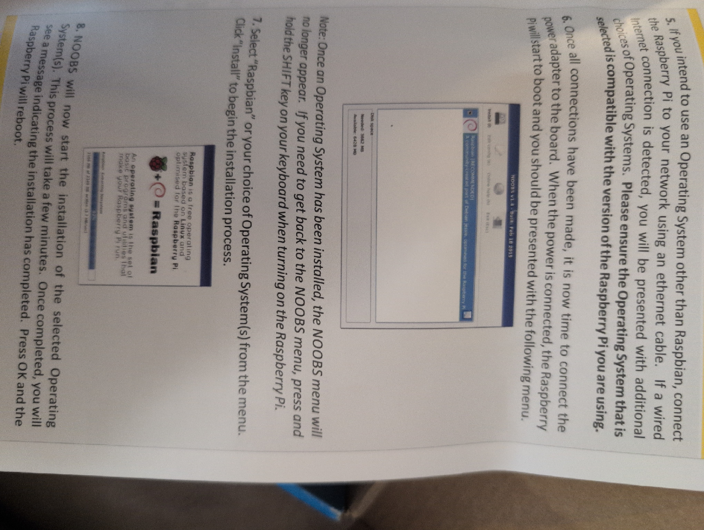 CanaKit Raspberry Pi Kit - photo 3