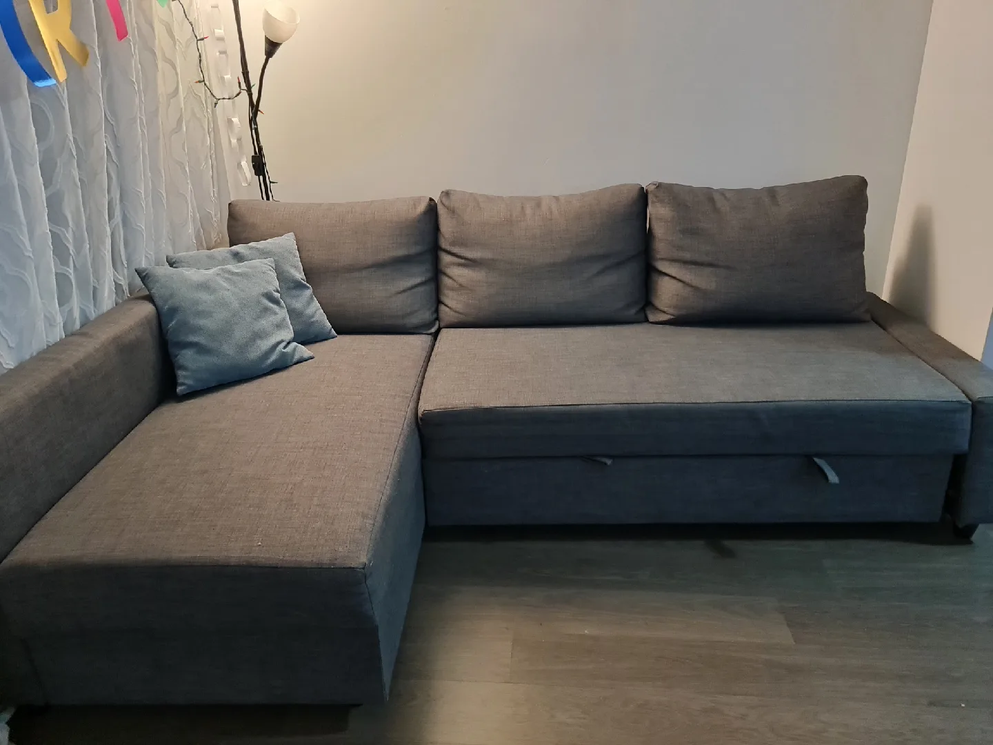 IKEA SOFA BED image indicator(6)