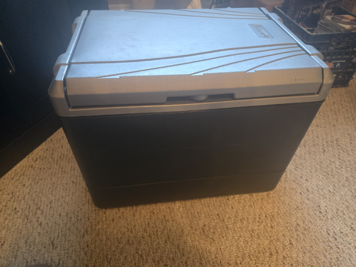 Coleman Electric Cooler Box - photo 2