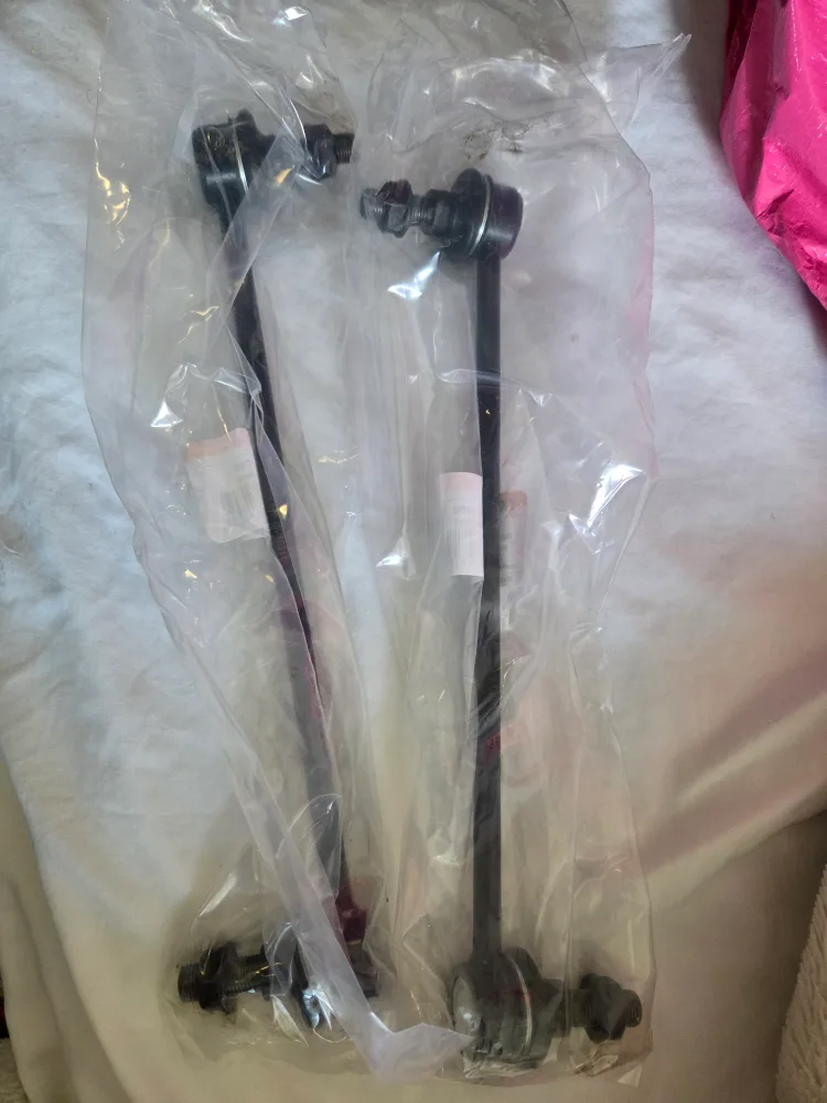 Chassis Pro Steering Linkage & Suspension Parts image indicator(2)