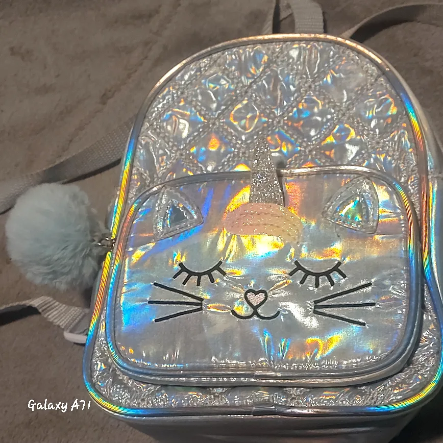 *** CHILD'S SIZED BACKPACK *** image indicator(2)