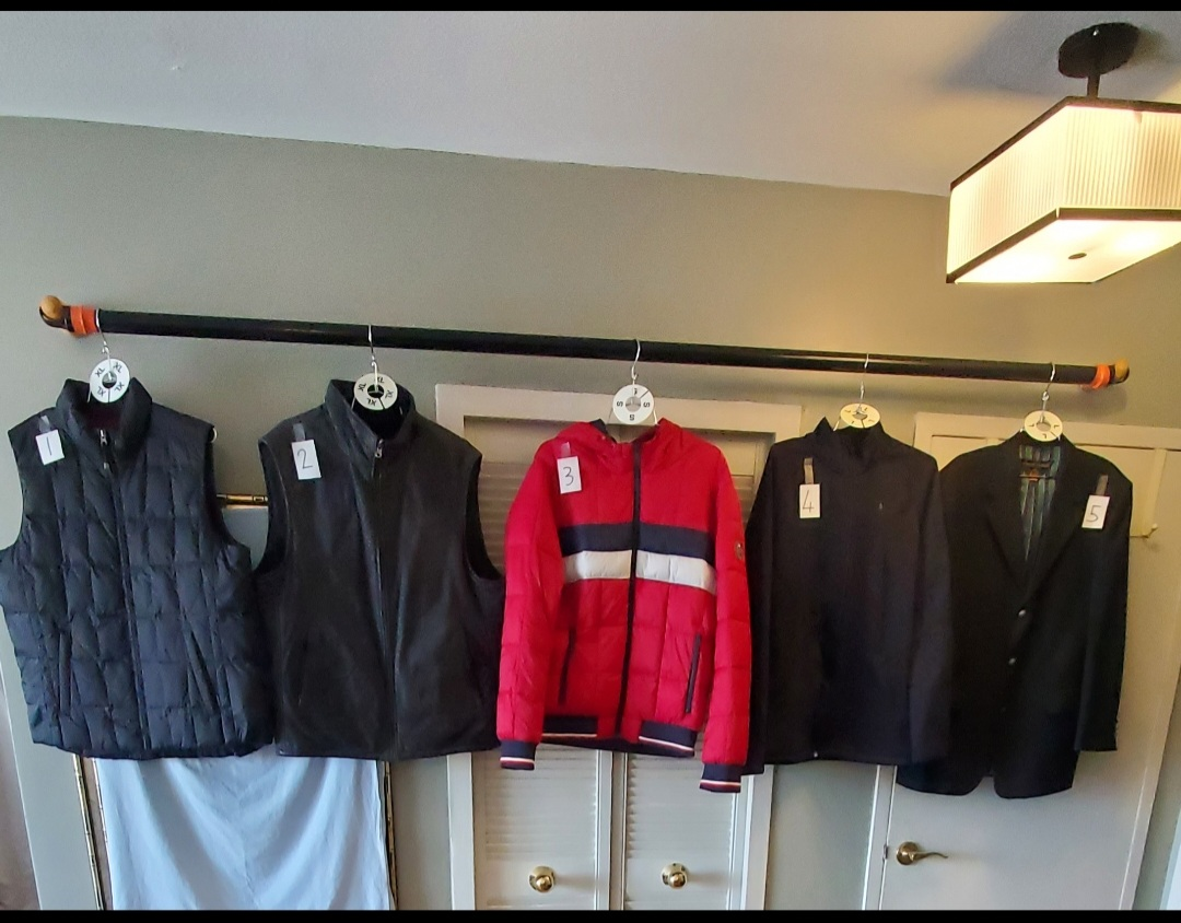 Men's and Boys Hoodies - photo 5