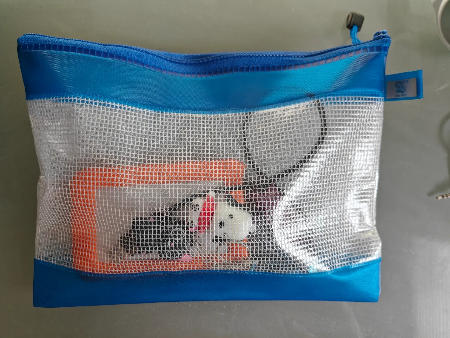 Tech Accessories Set 💖🧡 image indicator(5)