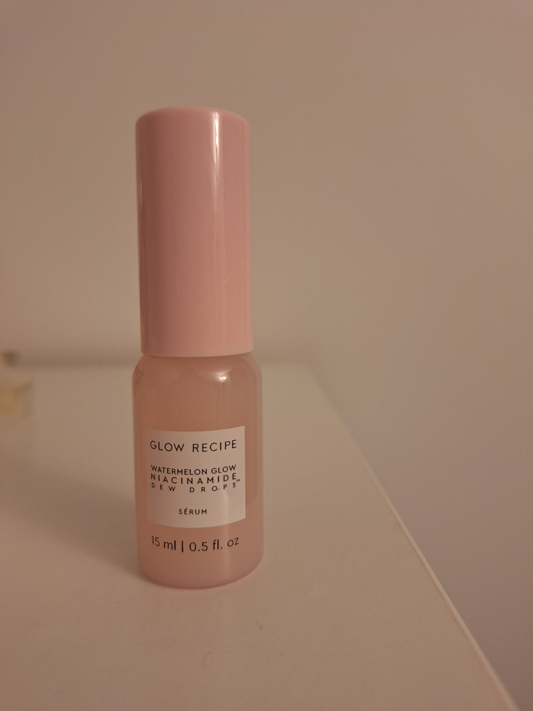 Glow Recipe Watermelon Glow Niacinamide Dew Drops 15ml