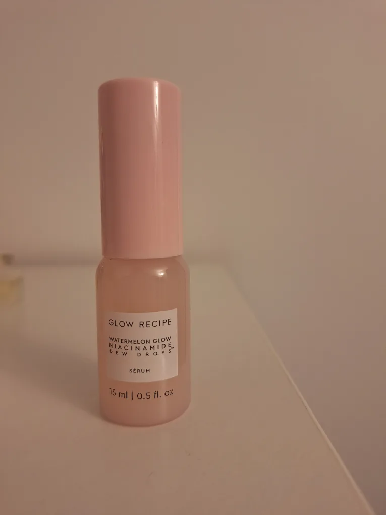 Glow Recipe Watermelon Glow Niacinamide Dew Drops 15ml thumbnail