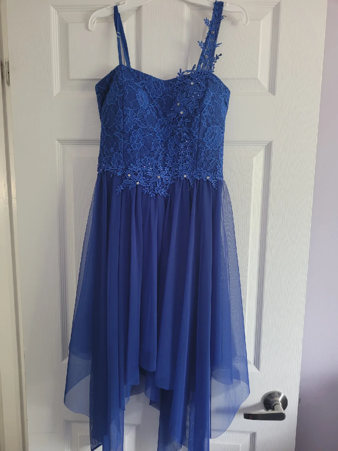 Youth Girls Clothing Size 14-16 and shoes image indicator(7)