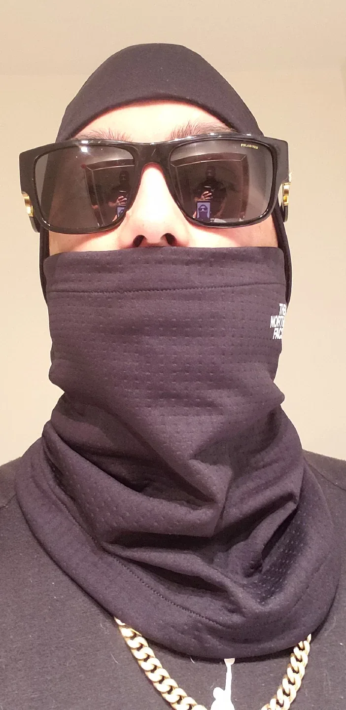 Versace Sunglasses with Case image indicator(10)