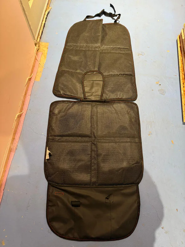 Diono Car Seat Protector thumbnail