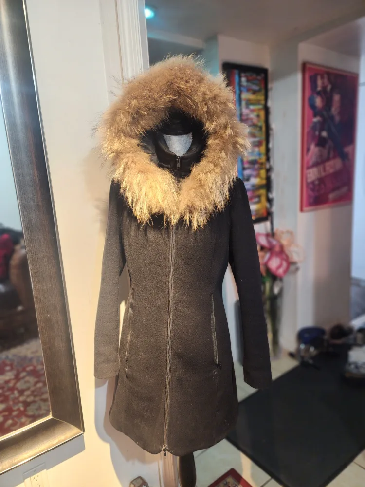 Soia & Kyo Coat thumbnail