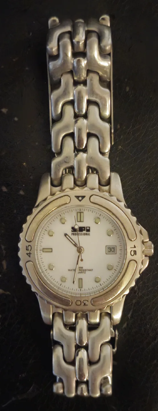 SPP Professional Watch thumbnail