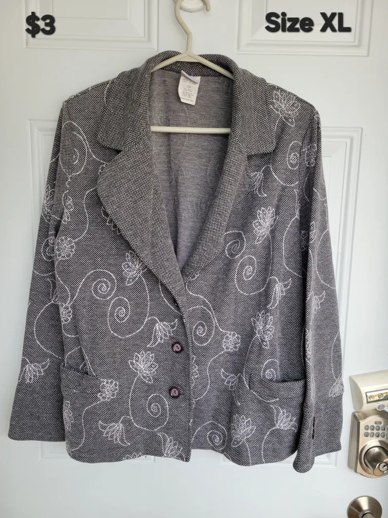 Women's Clothing M-1X image indicator(2)