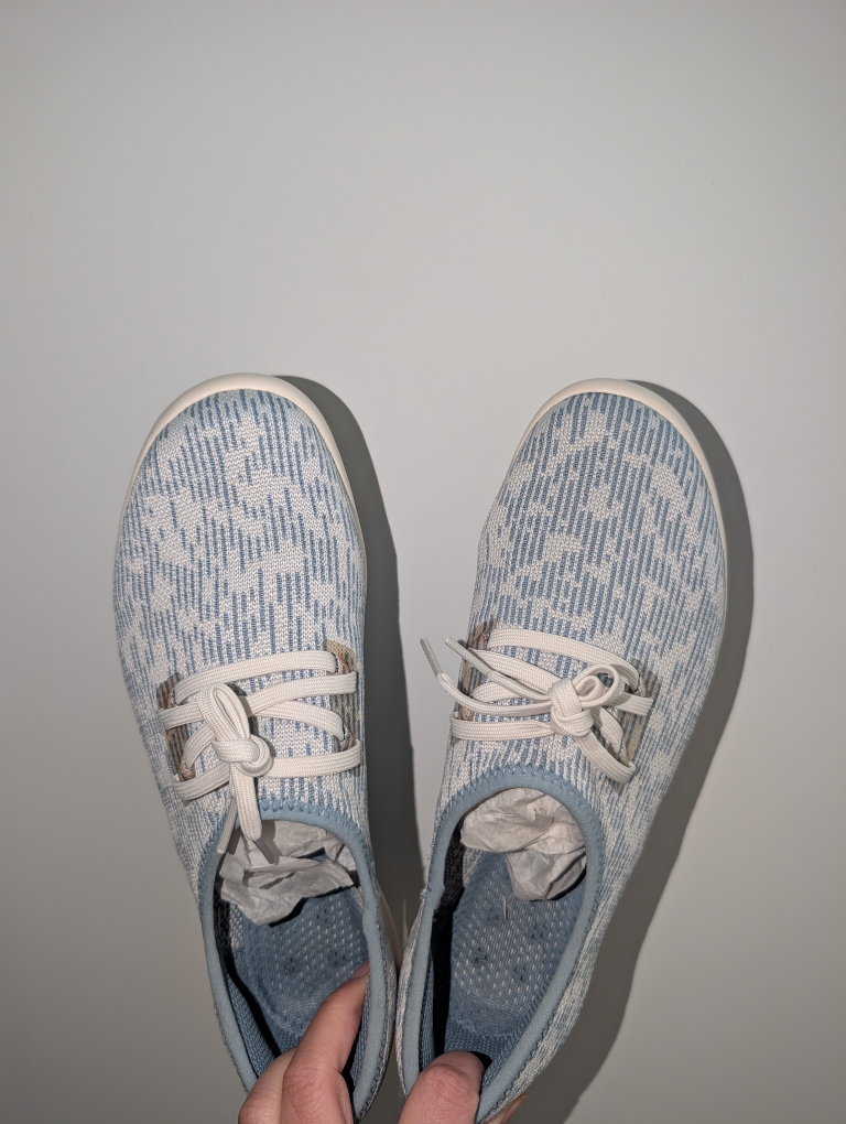 Adidas Terrex CC Boat Sleeve Shoes - Size 8.5