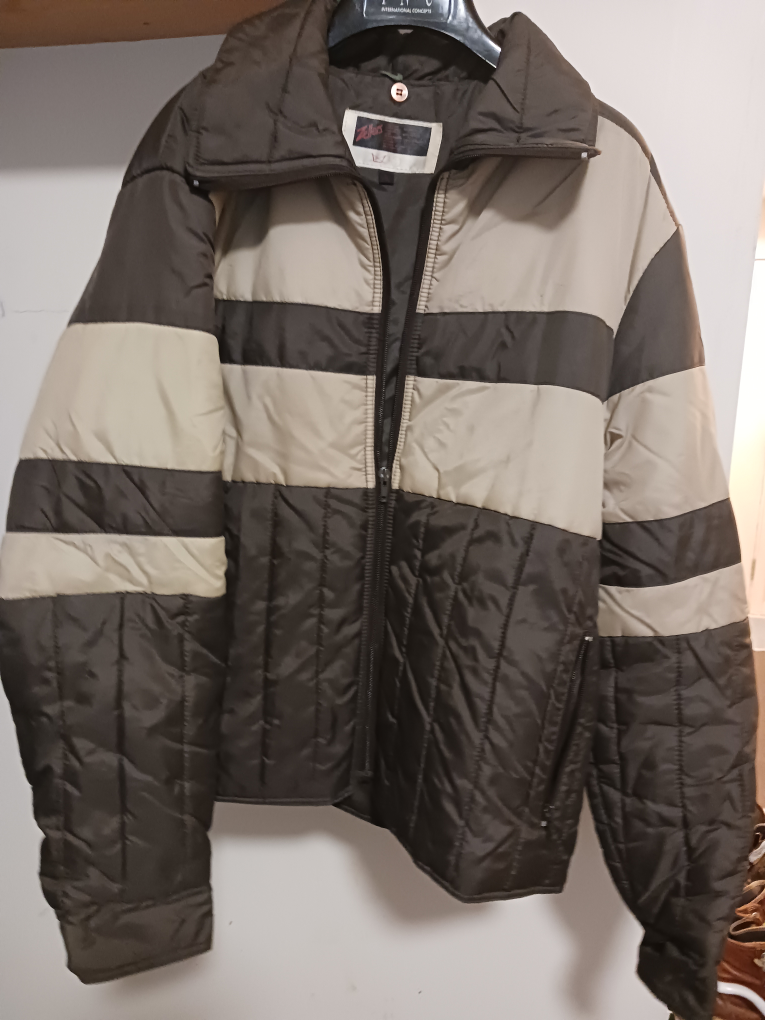 Vintage Zellers Jacket