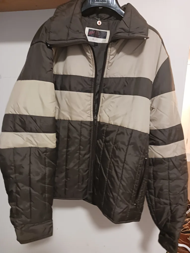 Vintage Zellers Jacket thumbnail