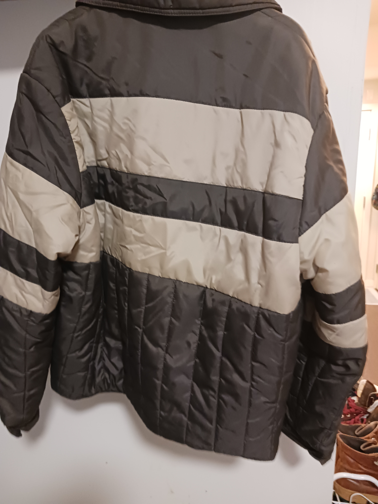 Vintage Zellers Jacket - photo 2