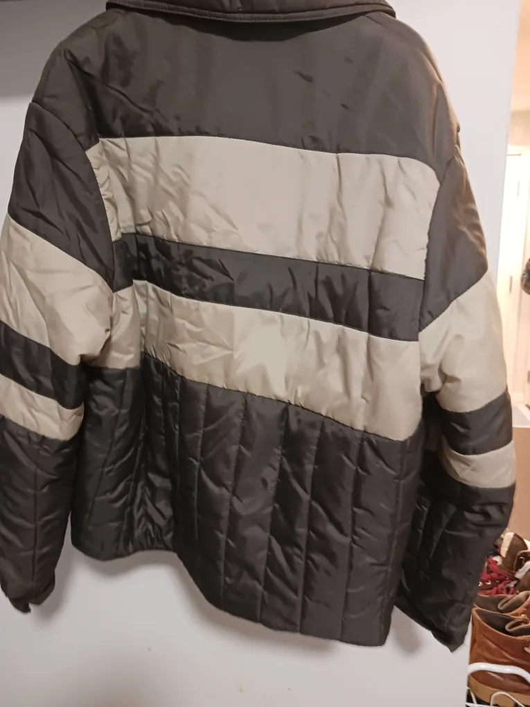 Vintage Zellers Jacket image indicator(2)