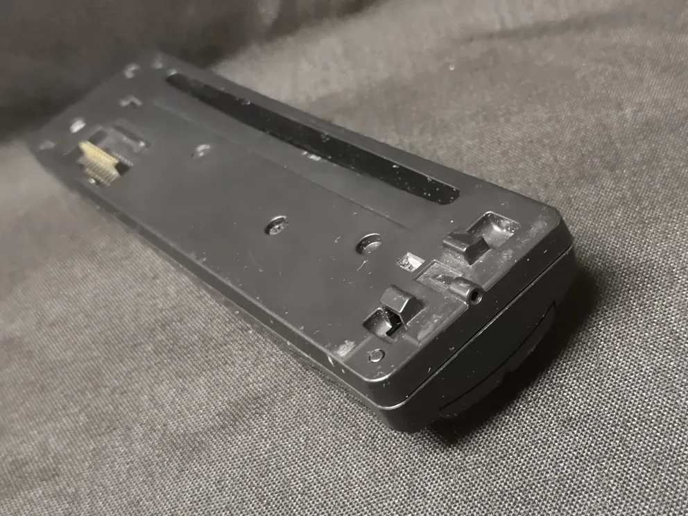 USB Sony MEX-BT3100P Faceplate, Bluetooth Car Stereo Deck image indicator(9)