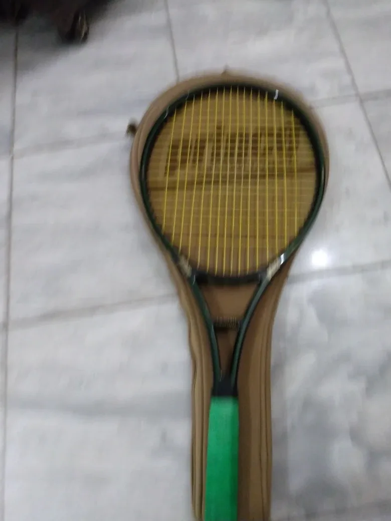 Prince Graphite Oversize Tennis Racquet image indicator(2)
