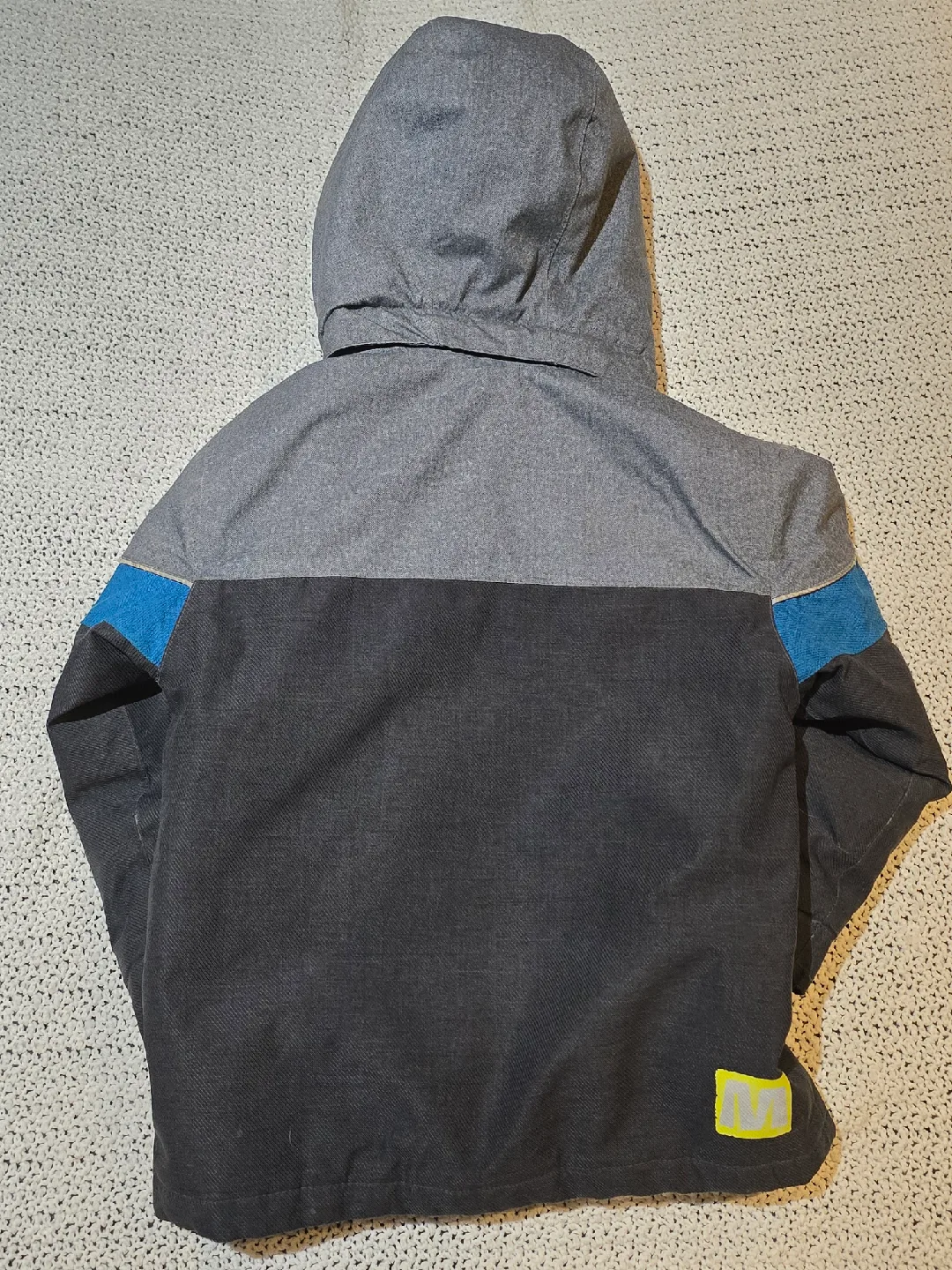 Monster Kids' Snowsuit Set - Jacket & Pants image indicator(2)