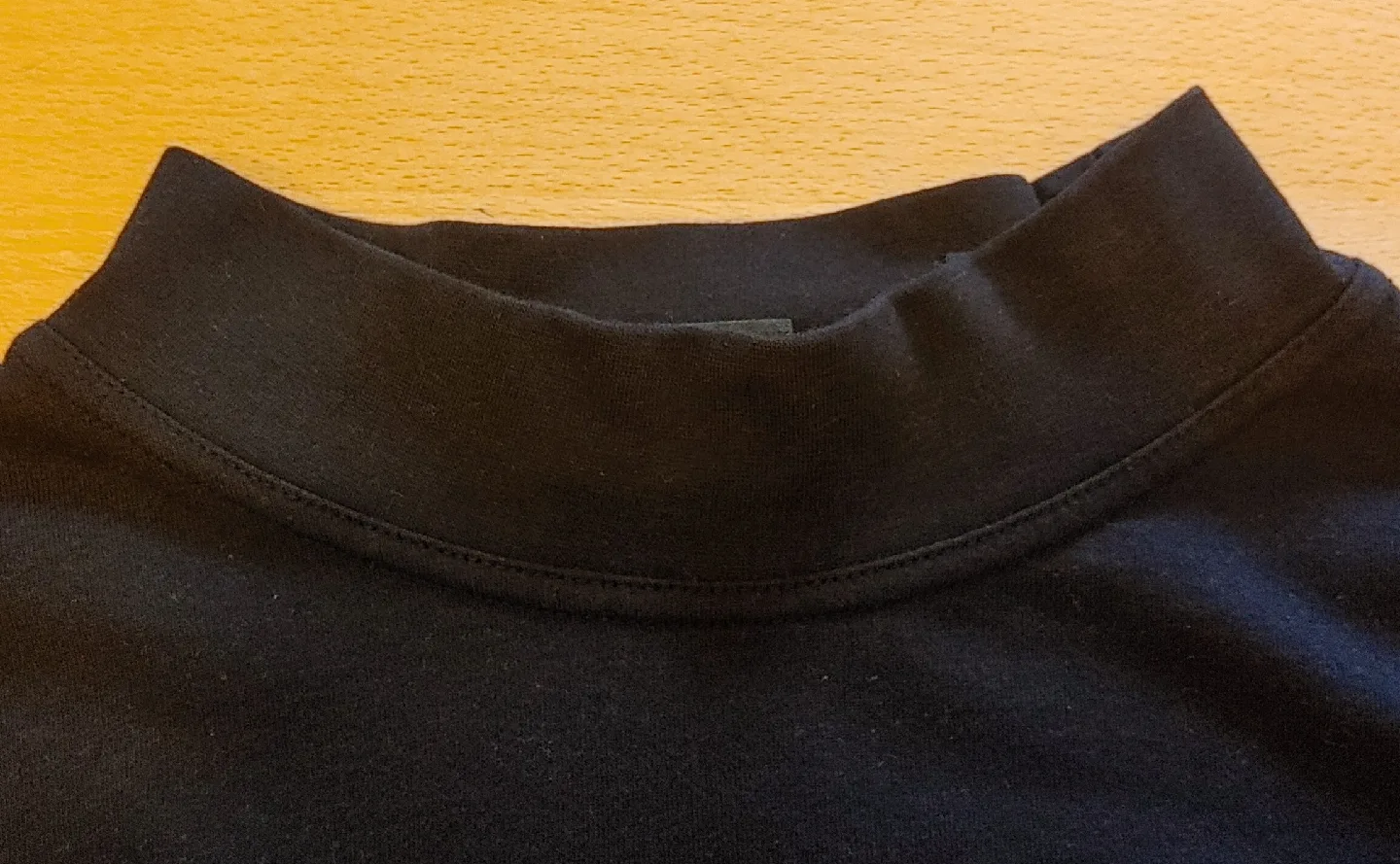 Harley-Davidson Black Long Sleeve - XL image indicator(10)