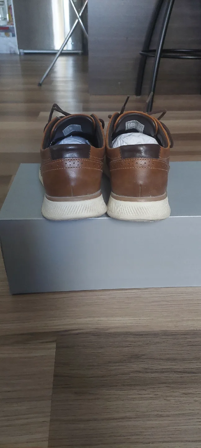 👇  Perry Ellis Men’s Shoes – Size 8 image indicator(3)