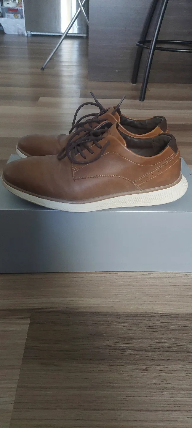 👇  Perry Ellis Men’s Shoes – Size 8 image indicator(4)