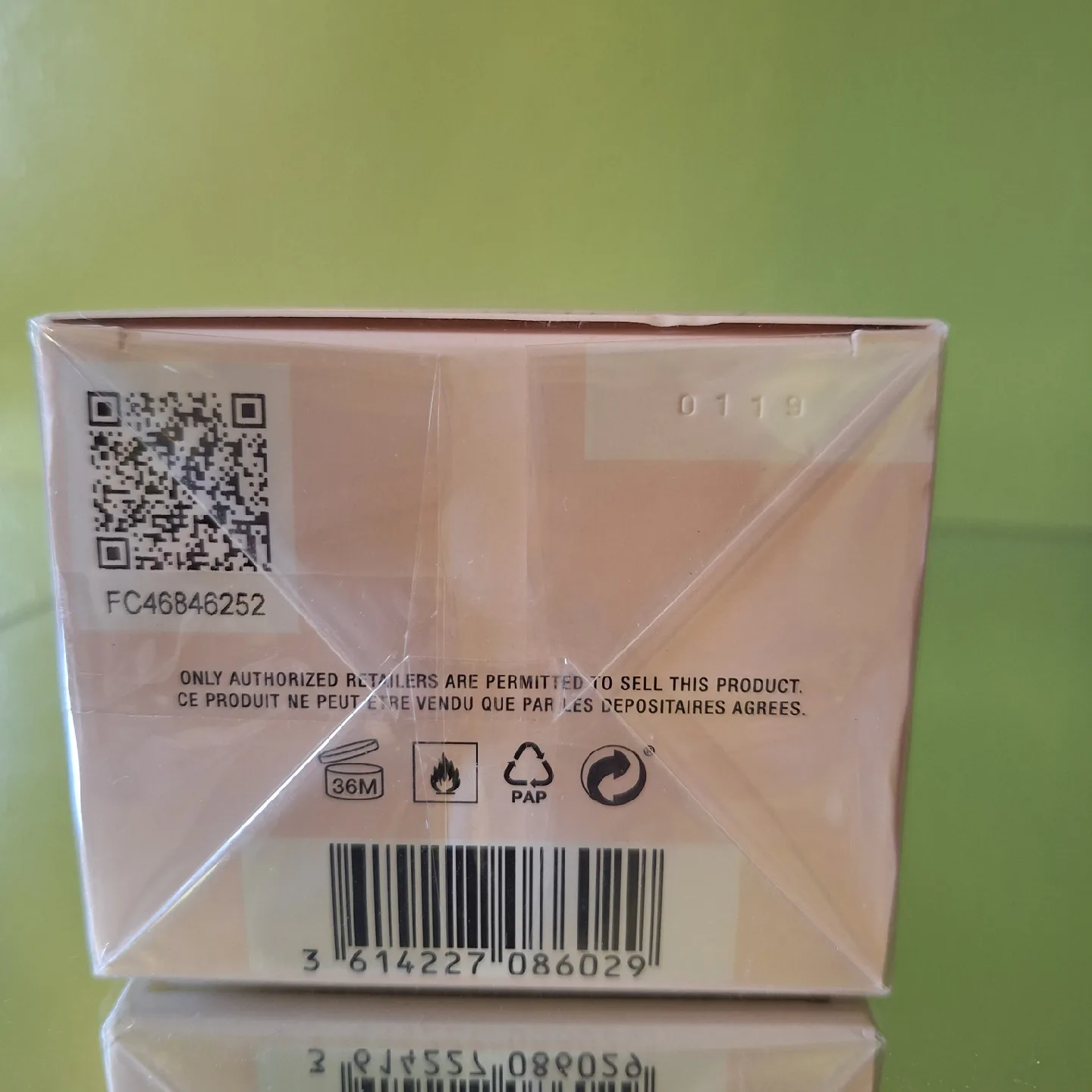 Marc Jacobs Perfect Eau de Parfum 50 ml image indicator(3)