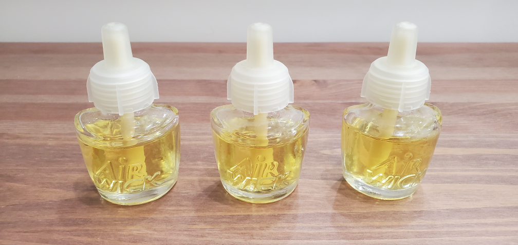 Air Wick Scented Oil Refills + Warmer - photo 3