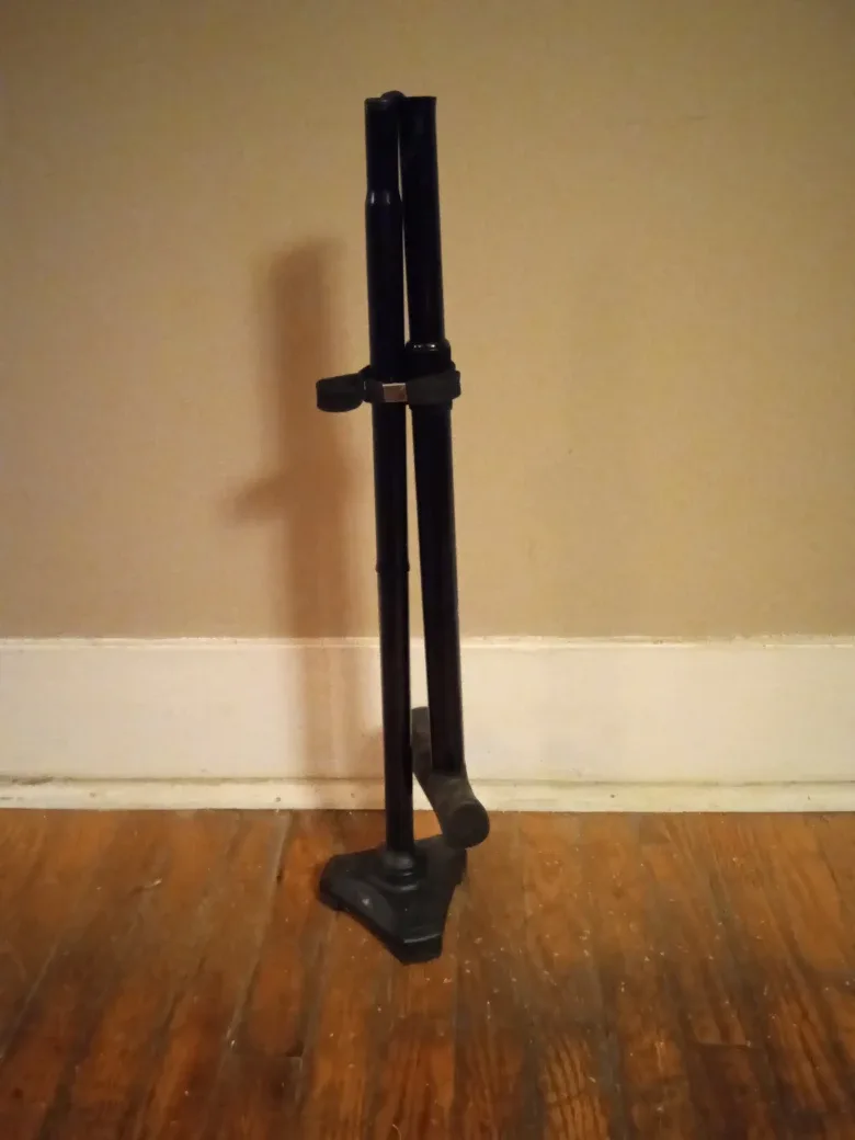 HURRYCANE Walking Cane - Black image indicator(3)