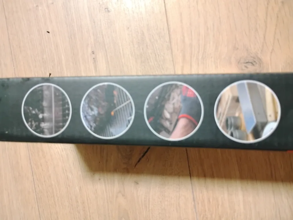 Heavy Duty Stainless Steel Smoker Box image indicator(5)