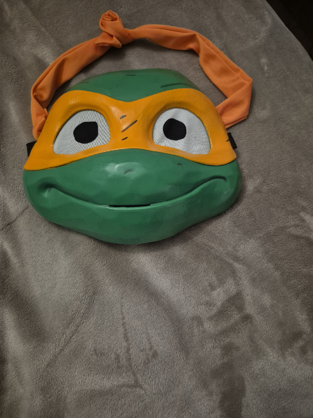 Teenage Mutant Ninja Turtle Mask