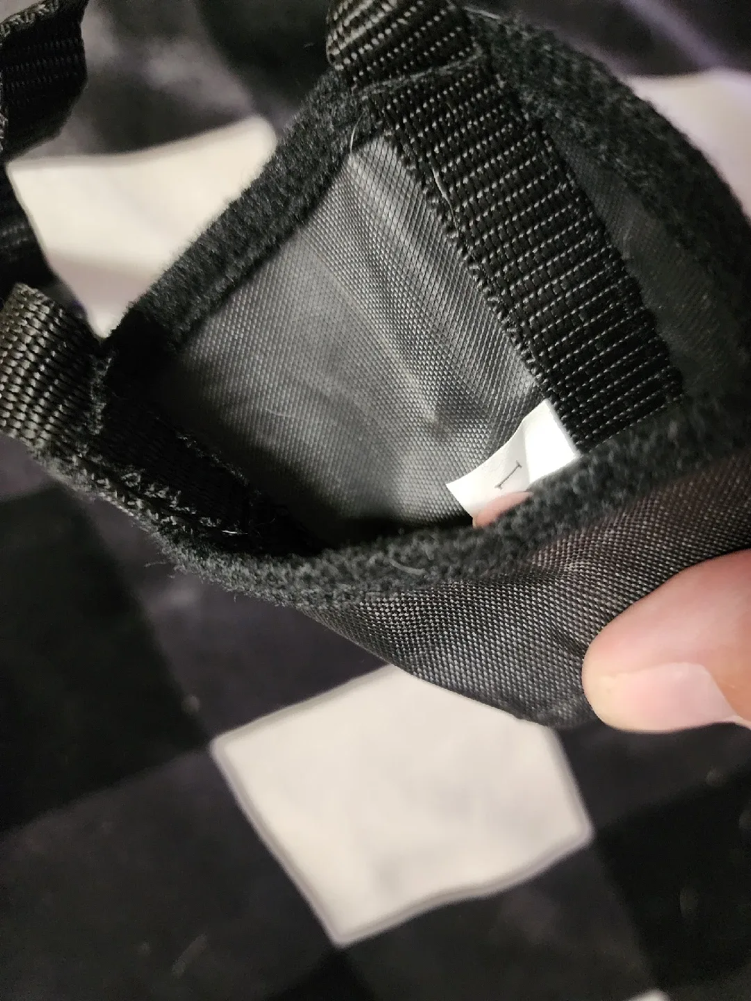 Dog Muzzle - Size 1 x-small image indicator(2)