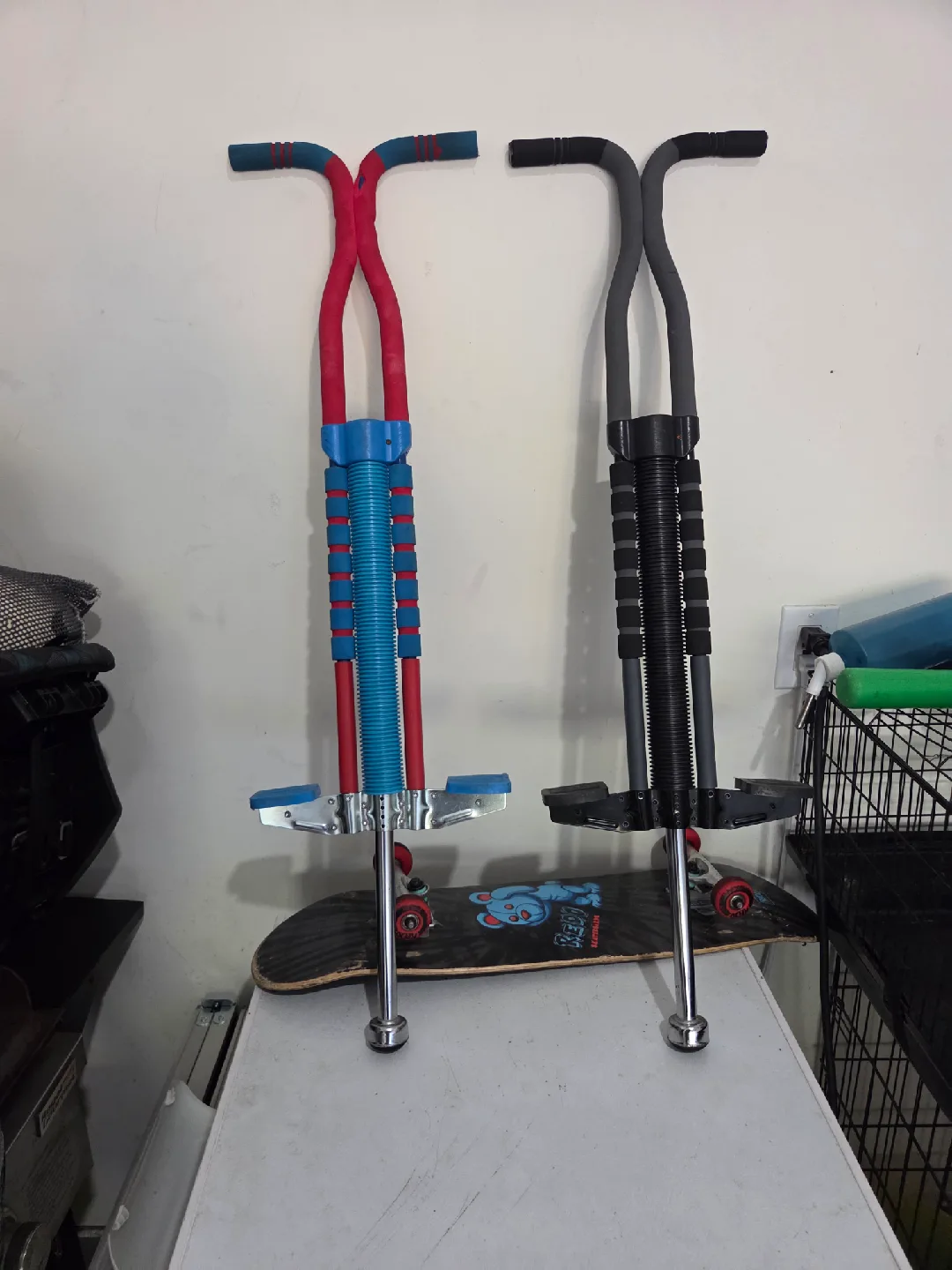 New Bounce Pogo Jumper image indicator(2)