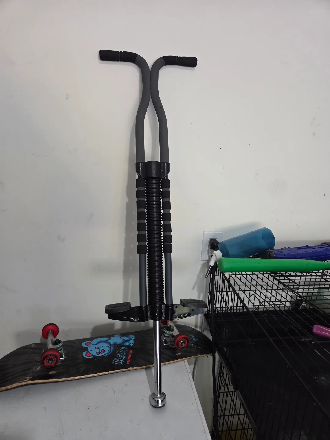 New Bounce Pogo Jumper image indicator(4)