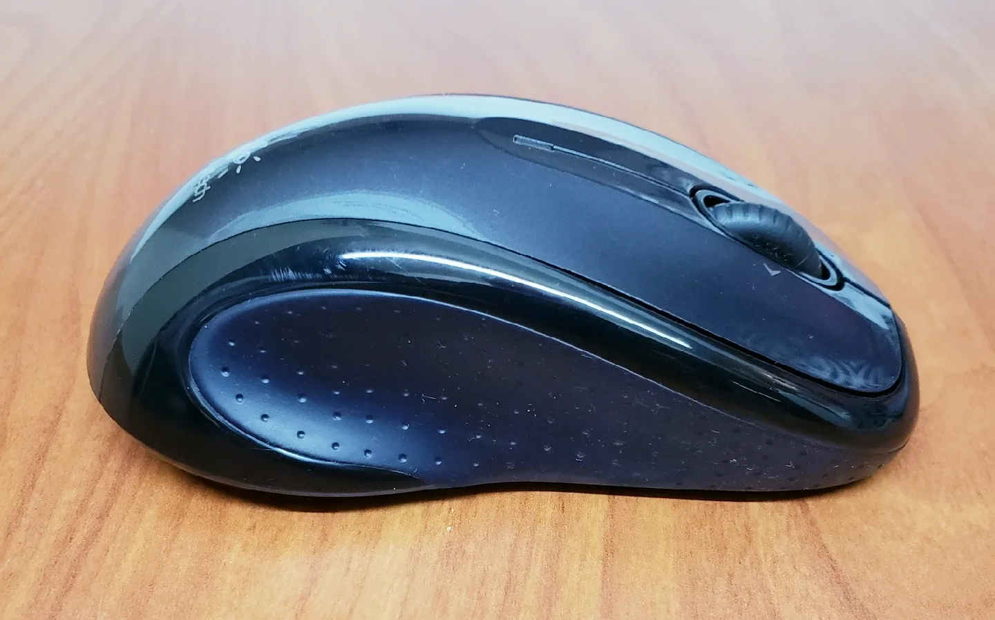 Logitech M510 Wireless Mouse image indicator(5)