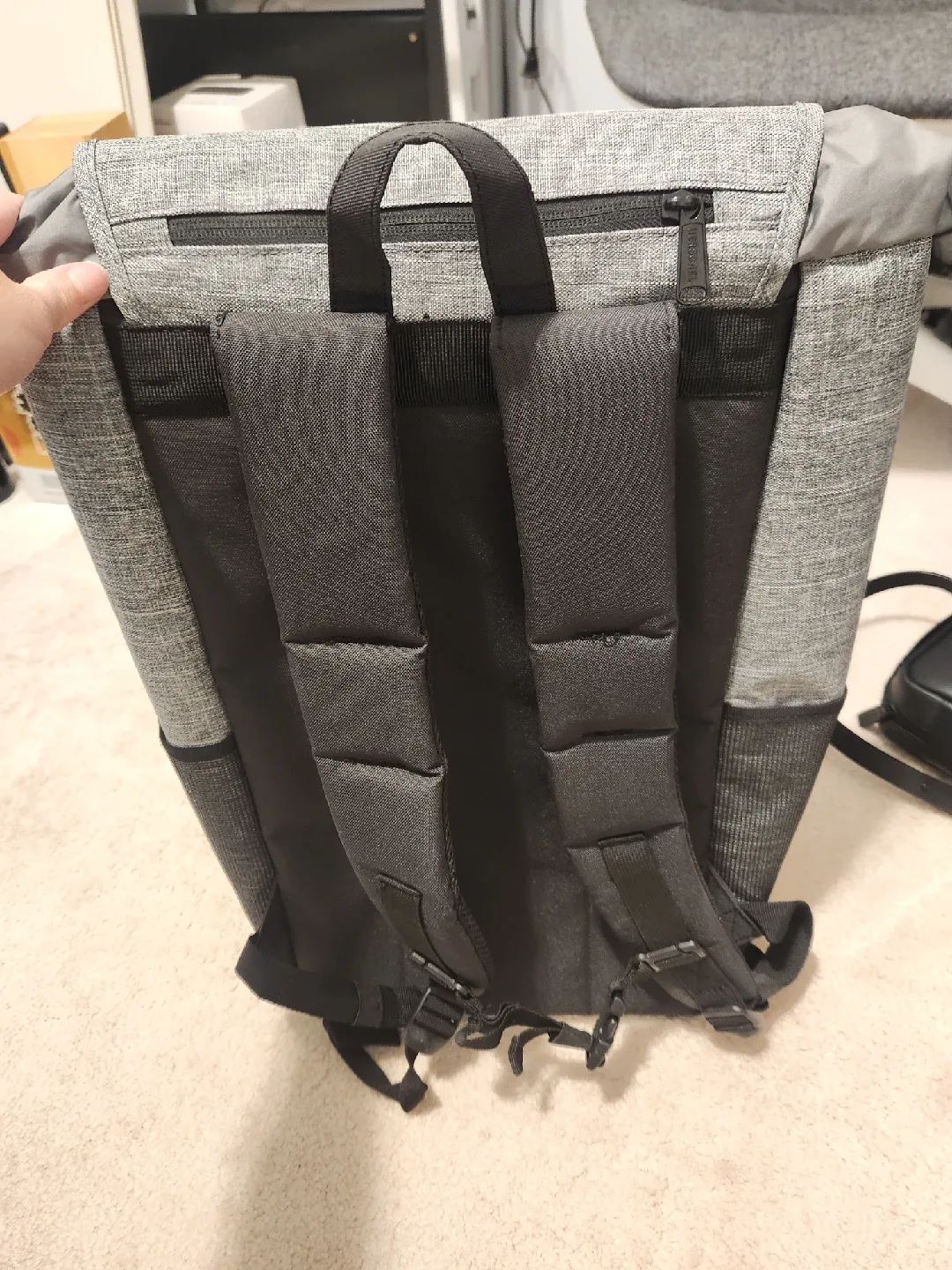 Herschel Supply Co. insulated Backpack image indicator(3)