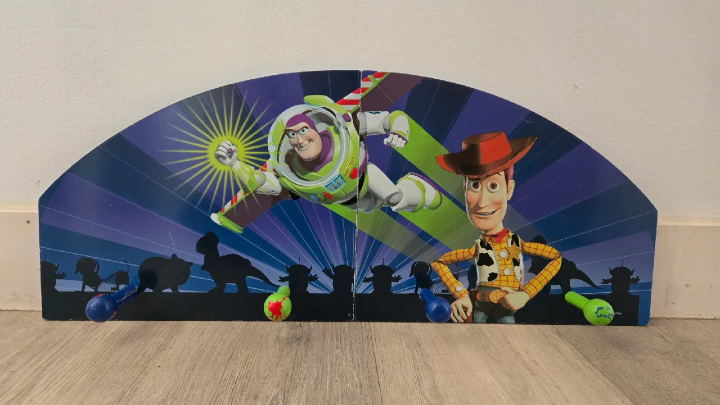 Toy Story Kids Room Decor thumbnail