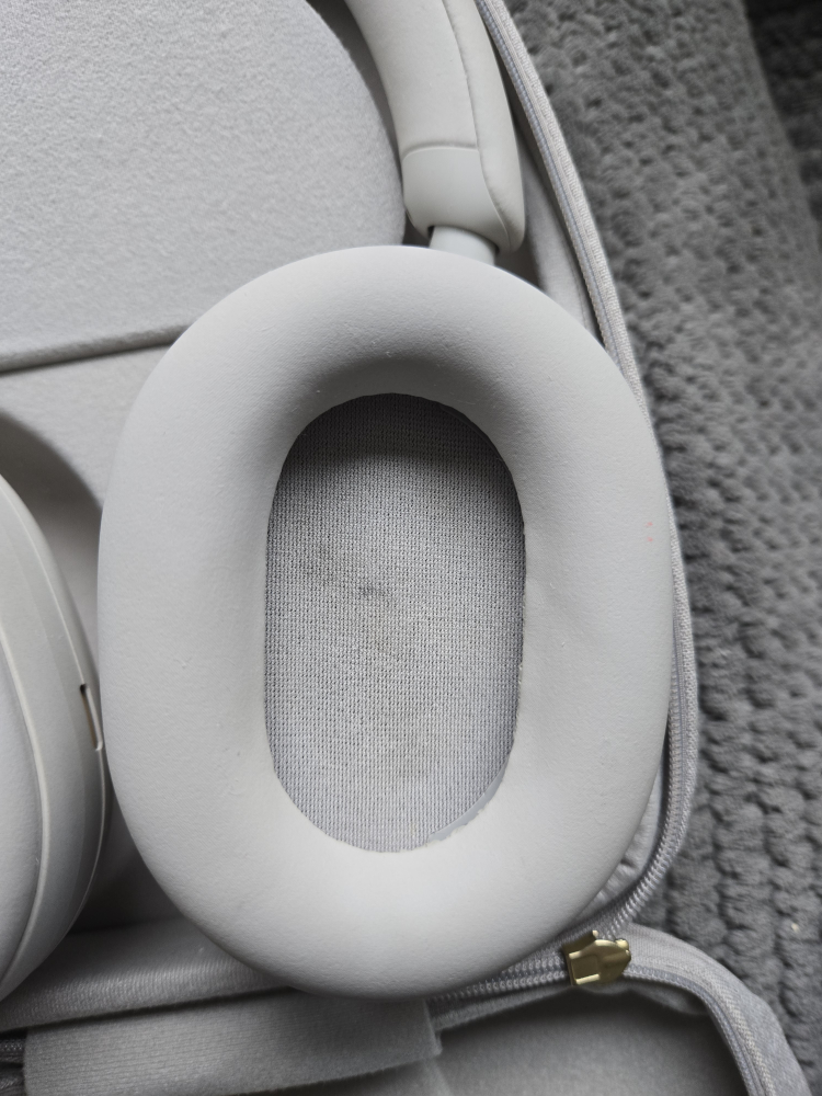 Sony WH1000XM5 Wireless Noise Cancelling Headphones - photo 4