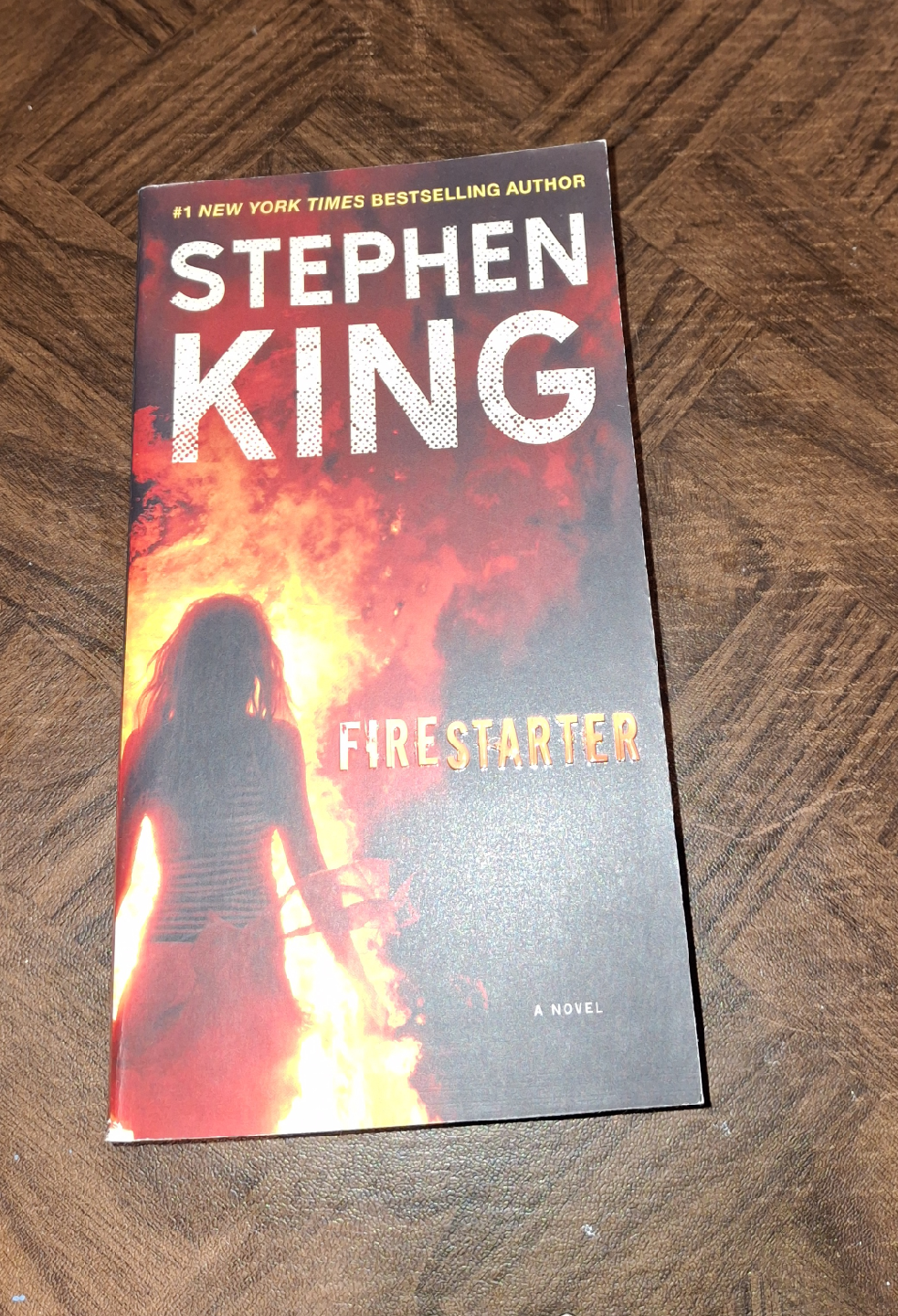 Stephen King Books - $10 each - photo 5