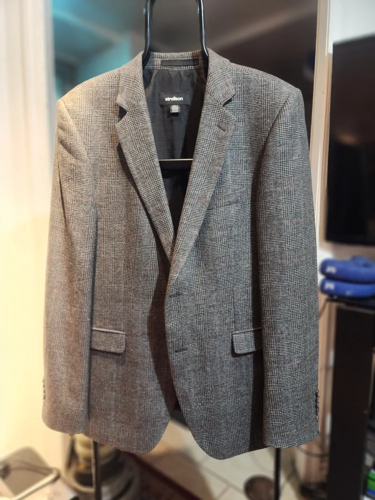 Strellson Blazer 42 thumbnail