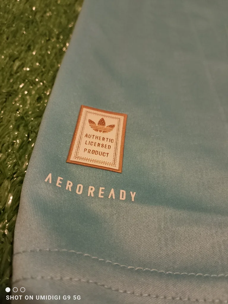 Adidas Inter Miami CF 25/26 Jersey & Shorts image indicator(3)