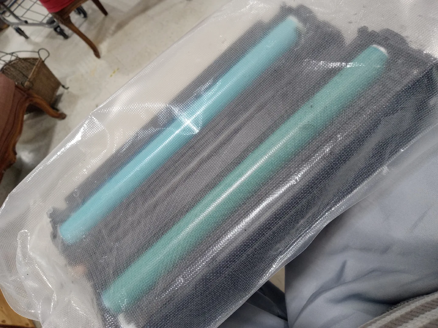 HCE411A Replacement Toner Cartridge image indicator(3)